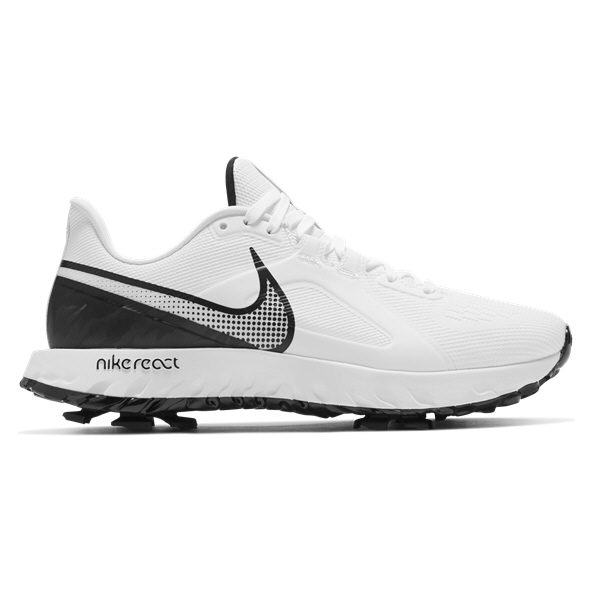 Nike React Infinity Pro Men’s Golf Shoe White