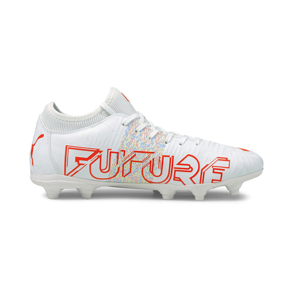 Puma FUTURE Z 4.1 FG/AG White