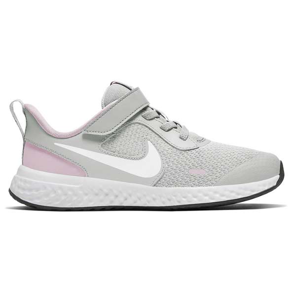 Nike Revolution 5 Junior Girls' Running Shoe