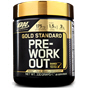 ON Gold Standard Pre-Workout 300g Tub
