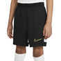Nike Kids DF Academy21 Short Black