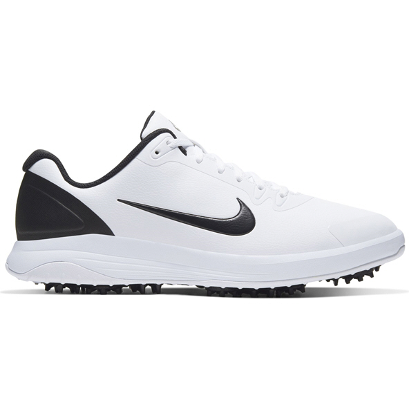 Nike Golf Infinity Shoe White