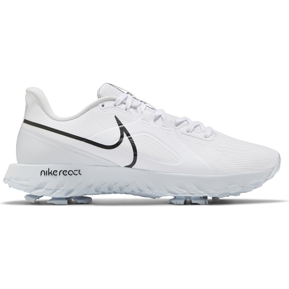 Nike Golf React Infinity Pro Shoe White