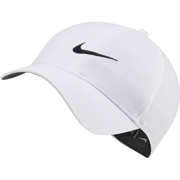 Nike Golf L91 Tech Cap White