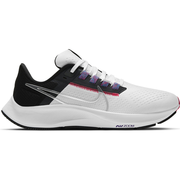 Nike Air Zoom Pegasus 38 Women's Running Shoe White