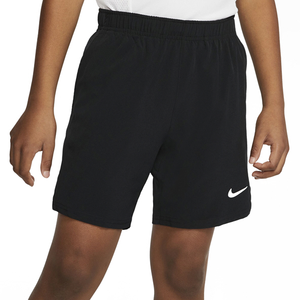 Nike Court Flex Ace Shorts Black
