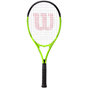 Wilson Blade Feel XL 106 Racket Black/Green