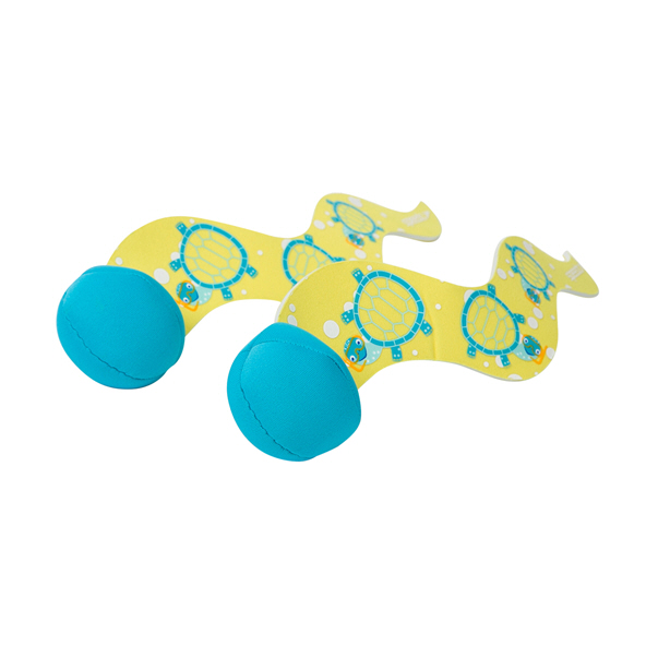 Speedo Turtle Dive Balls Yellow