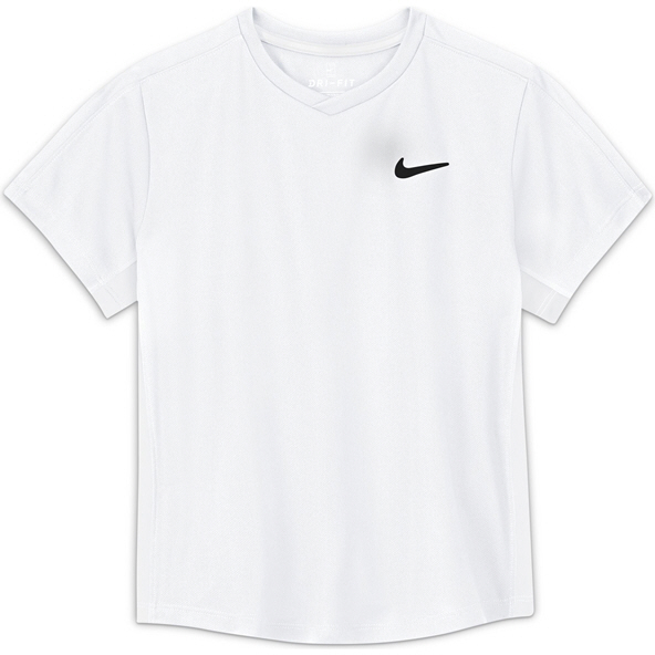 Nike Court Dri-FIT Victory Girl Top Wh