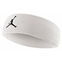 Jordan Jumpman Headband Wht/Blk