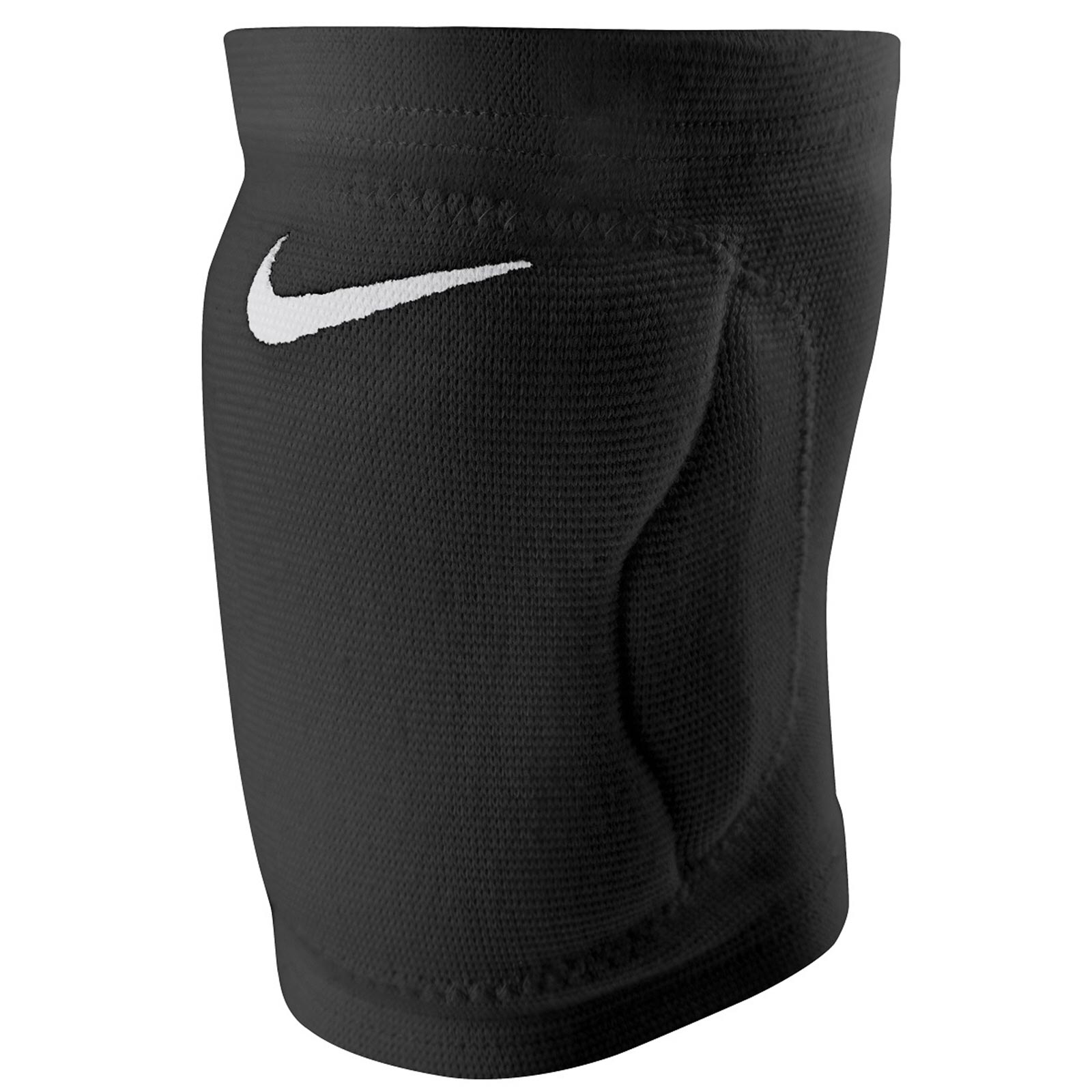 Nike Streak Volleyball Knee Pads Blk/Wht