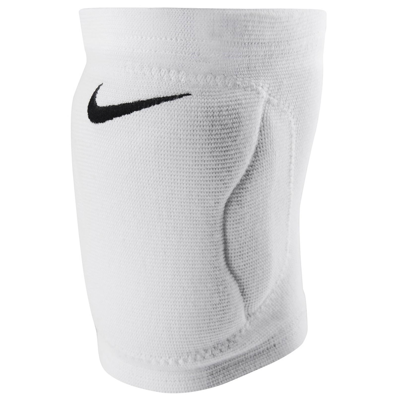 Nike Streak Volleyball Knee Pads Wht/Blk