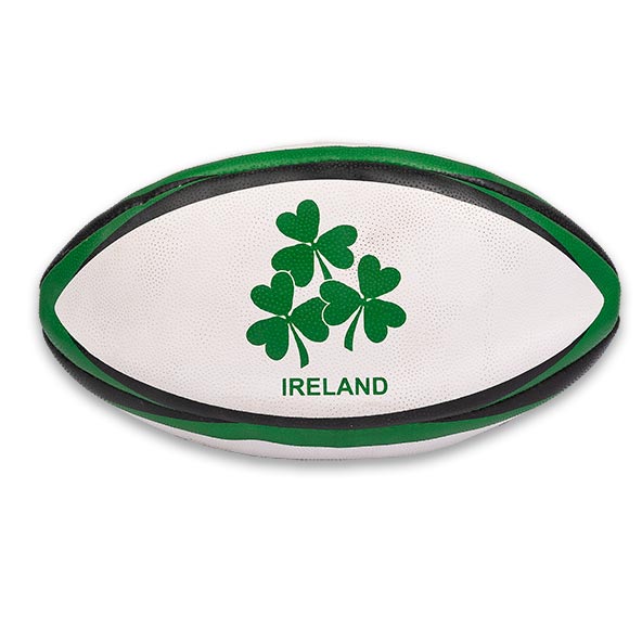RugbyTech Ireland Replica Ball
