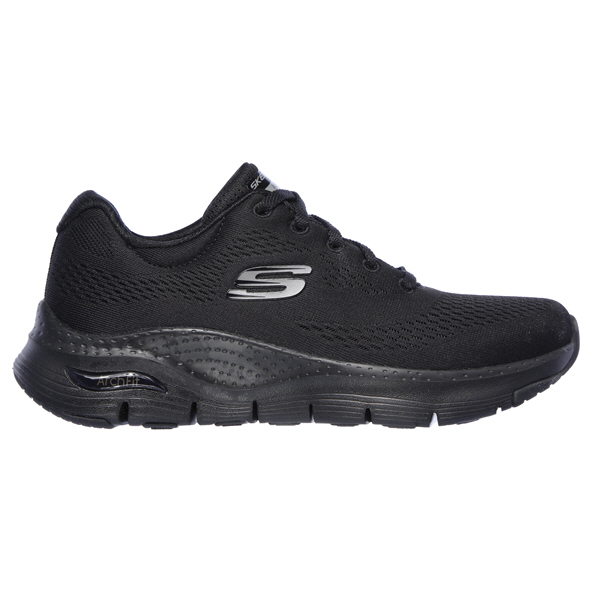 Skechers Arch Fit Womens Shoes
