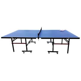 Rival Folding Table Tennis Table 9ft 