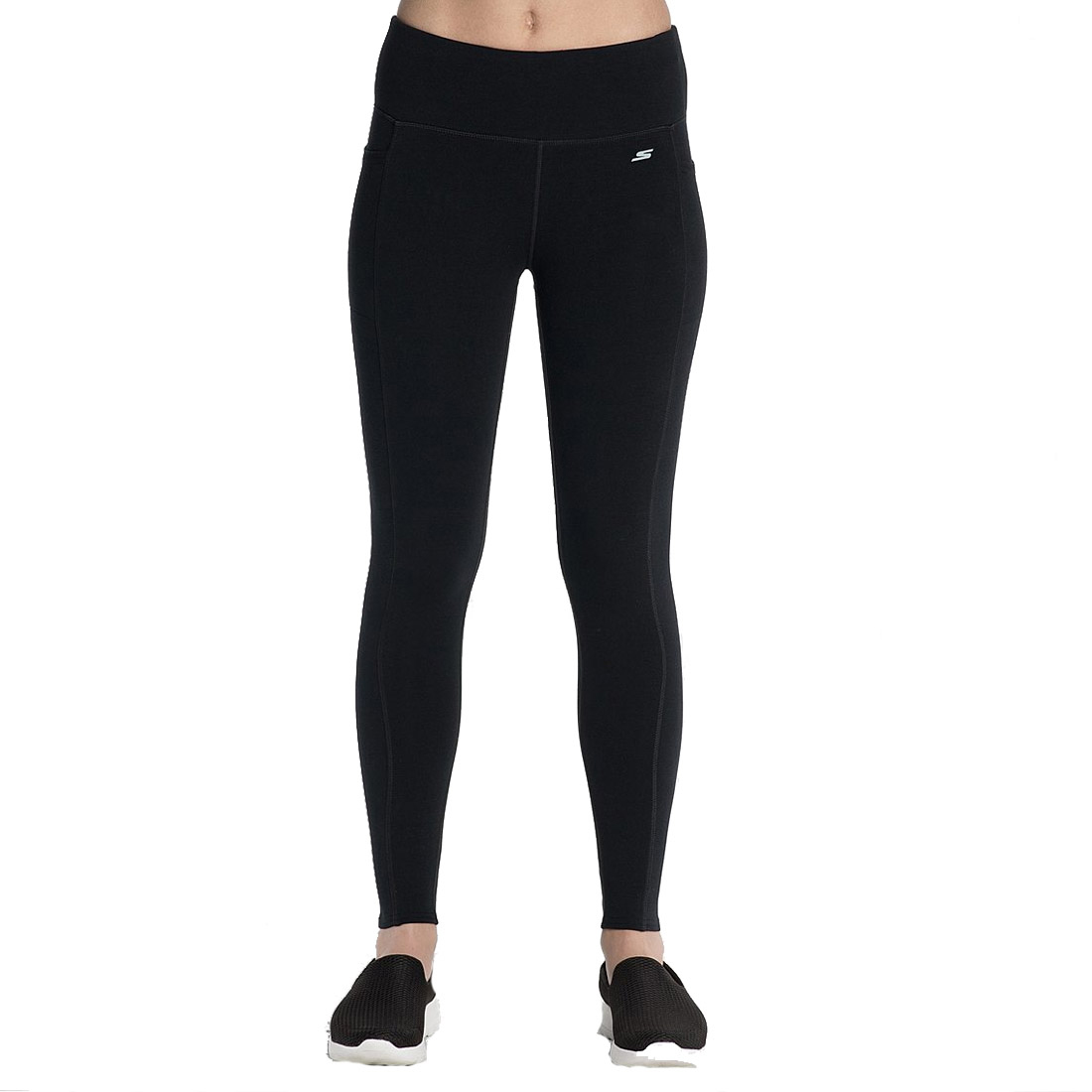 The North Face Flex Mid-Rise Womens Tights, Leggings, Clothing, Women, Elverys