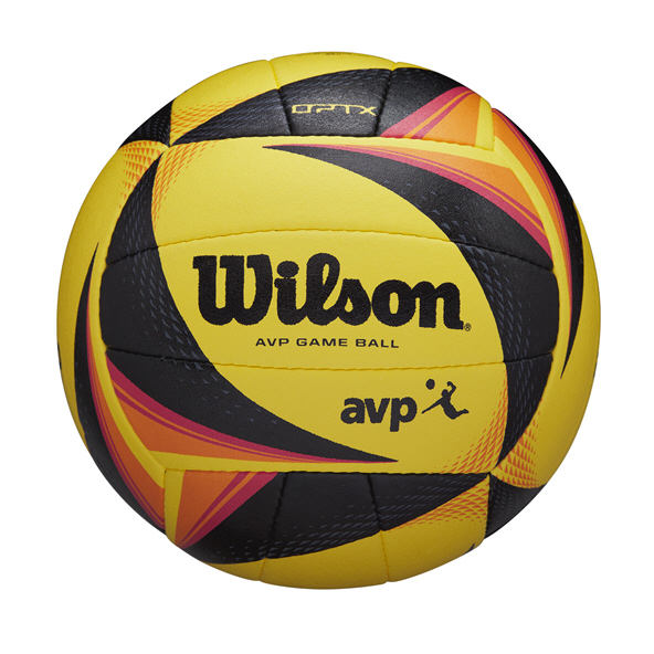 Wilson AVP OPTX Game Volleyball