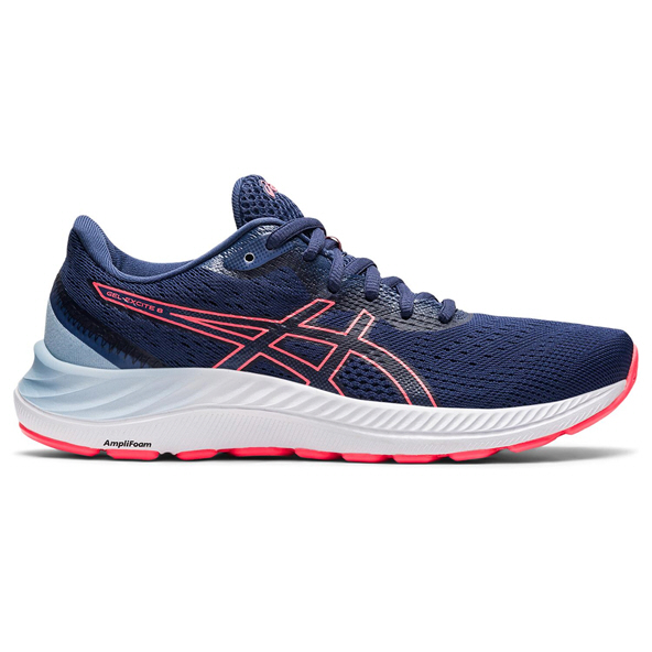 Asics Gel- Excite 8 Womens Running Shoes