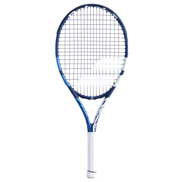 Babolat Drive Junior 25" Tennis Racket 