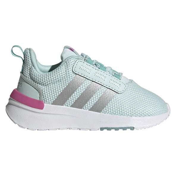 adidas Racer TR21 Infant Girls Shoes