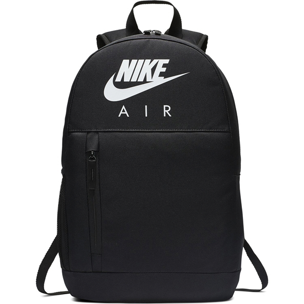 Nike Air Kids Elemental Backpack Black