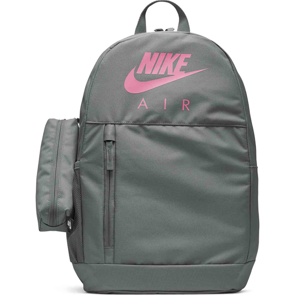 Nike Air Kids Elemental Backpack Grey