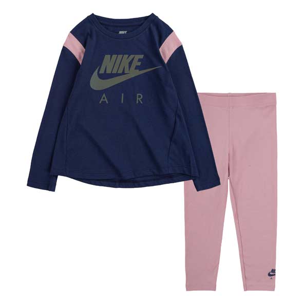 Nike Infant Girls Air Legging Set