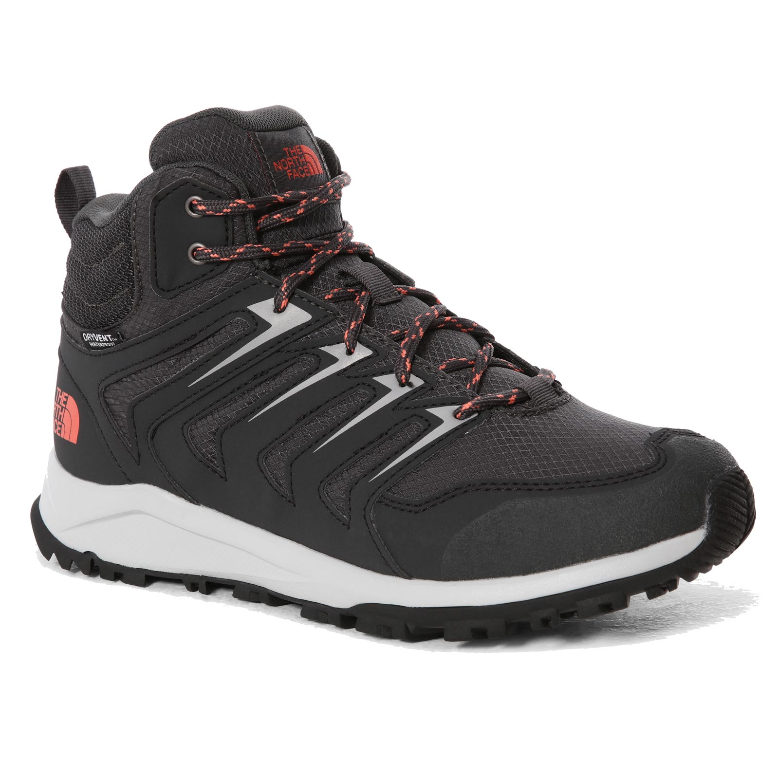THE NORTH FACE VENTURE FASTHIKE II WOMENS HIKING SHOES
