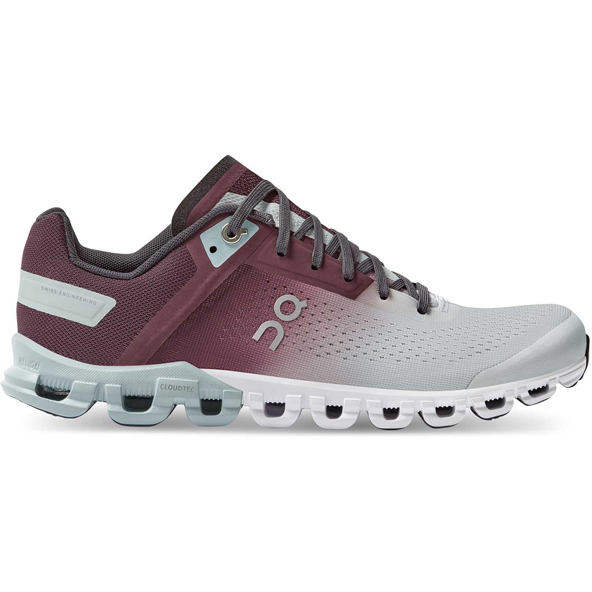 ON Cloudflow Womens Run Fw Mulberry