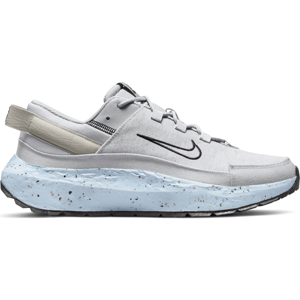 Nike Crater Remixa Womens Shoe Grey/Black