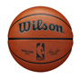 Wilson NBA  Outdoor Basketball Brown