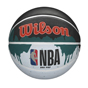 Wilson NBA Pro Drip 7 Basketball Royal