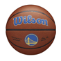 Wilson NBA Composite Warriors 7 Brown