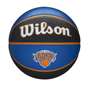 Wilson NBA Team Tribute Ny Knicks 7 Blue