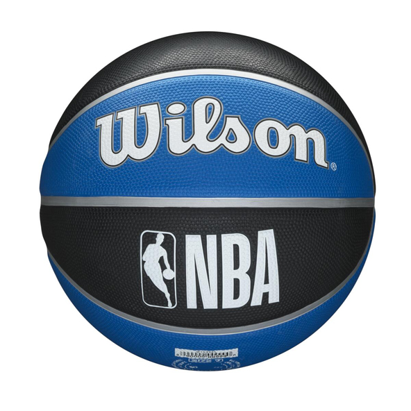 Wilson NBA Tribute Orlando Magic 7 Blue