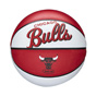 Wilson NBA Retro Chicago Bulls 3 Multi