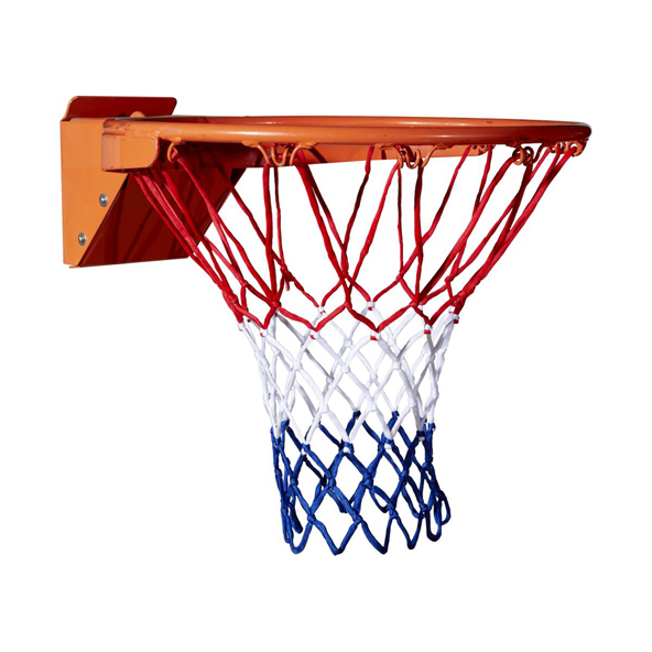 Wilson NBA Drv Recreational Net Multi