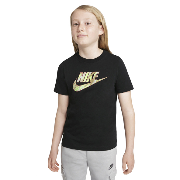 Nike Boys Swoosh T-Shirt