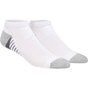 Asics Ultra Comfort Quarter Sock White
