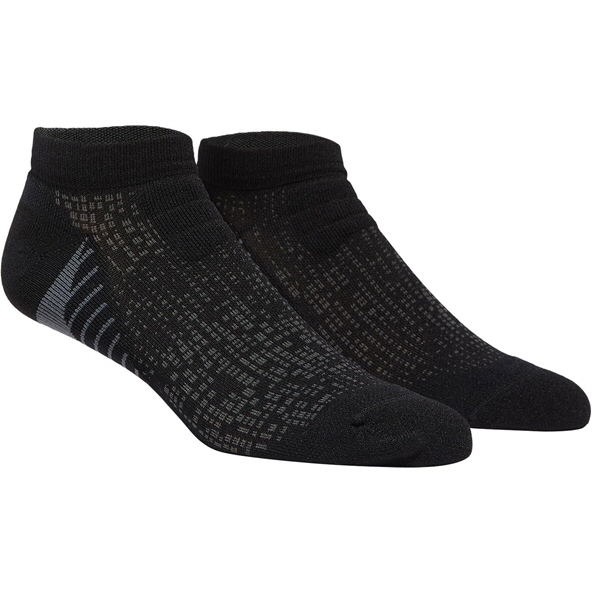 Ultra Comfort Ankle Sock Black