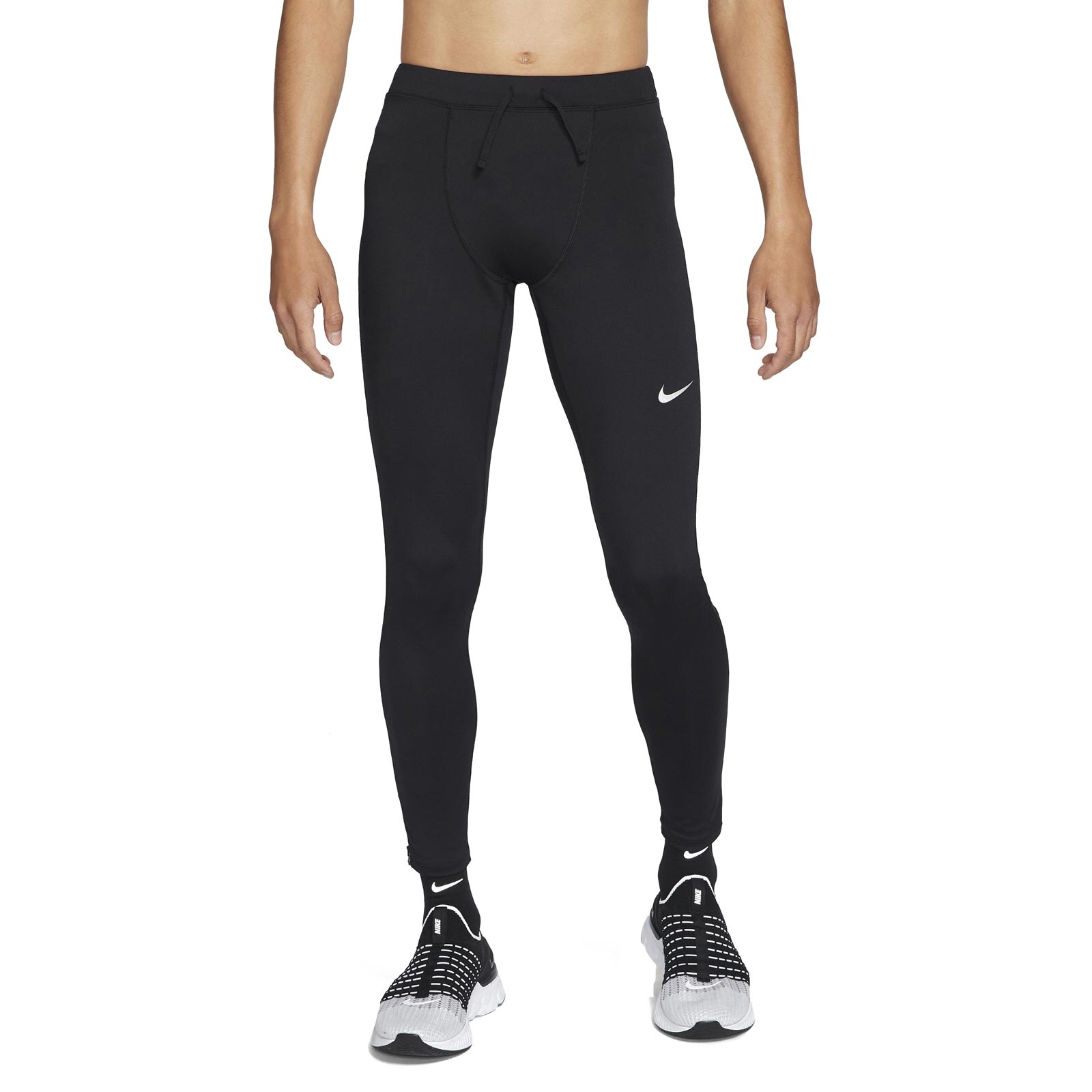 Nike Mens Dri-Fit Challenger Leggings