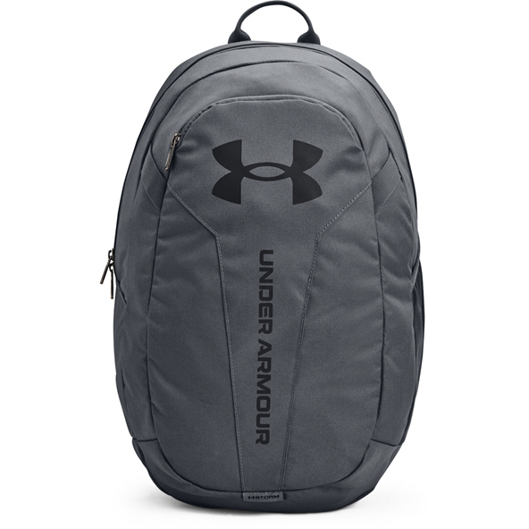 UA Hustle Lite Backpack Grey