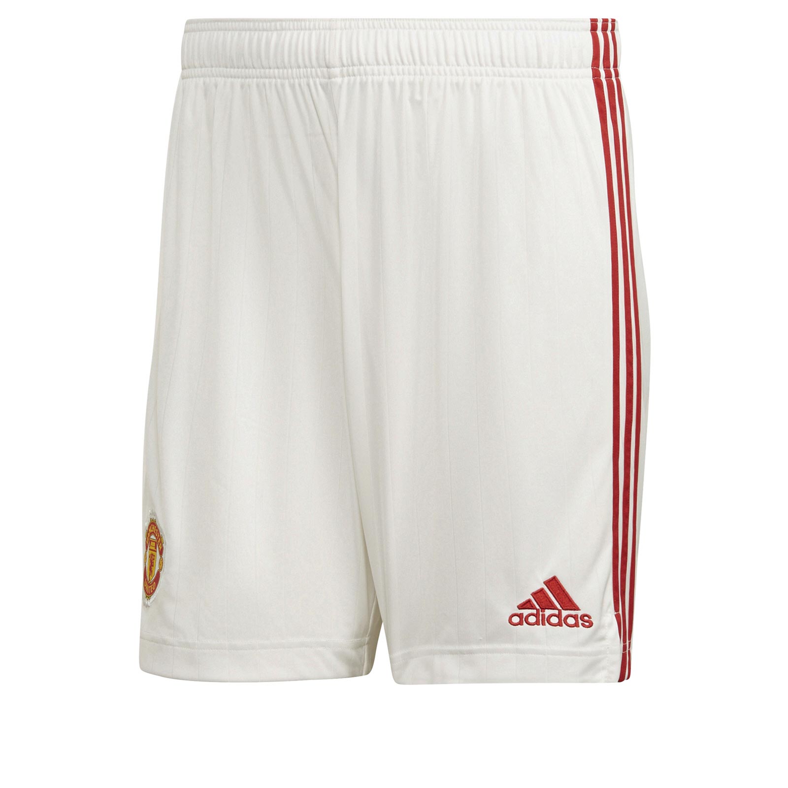 adidas Man Utd FC 2021 Home Shorts