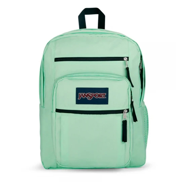 Jansport Big Student Backpack Mint