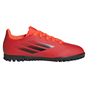 adidas X Speedflow.4 Astro Turf Junior Football Boots