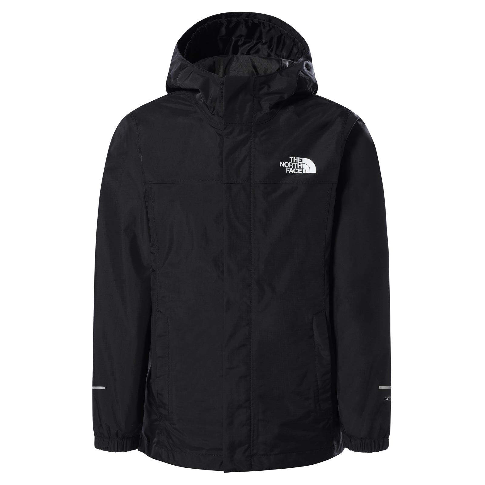 THE NORTH FACE BOYS RESOLVE REFLECTIVE JACKET