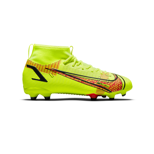Nike Mercurial Superfly 8 Academy MG Football Boots