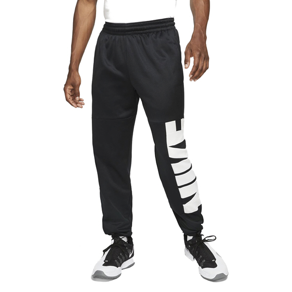 Nike TF Starting5 Pant Black