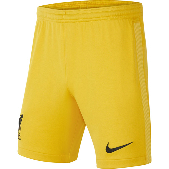 Nike LFC 21 Kids Dri-Fit STADIUM Goalkeeper Short