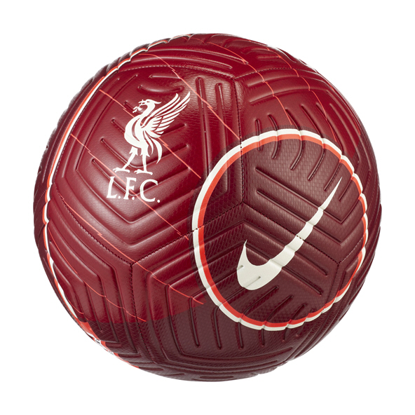 Nike Liverpool FC Strike Red